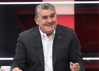 TJK Başkanı Serdal Adalı'dan ikramiye ve prim artışı müjdesi