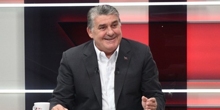 TJK Başkanı Serdal Adalı'dan ikramiye ve prim artışı müjdesi