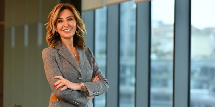 TKYB'den Turkcell’e 50 milyon Euro yeşil kredi