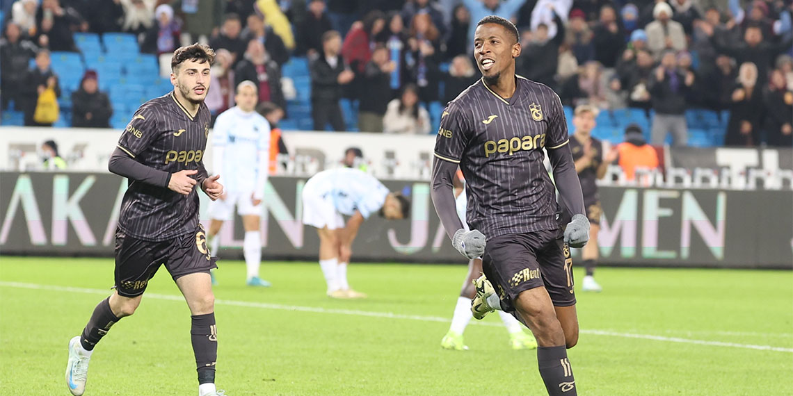 Trabzonspor Teknik Direktörü Şenol Güneş, "Maçı kazanmak önemliydi bizim için. Ama tabi rakibin de sorunları vardı. Genç bir takıma, dirençli, koşan bir takıma karşı oynadık" dedi.