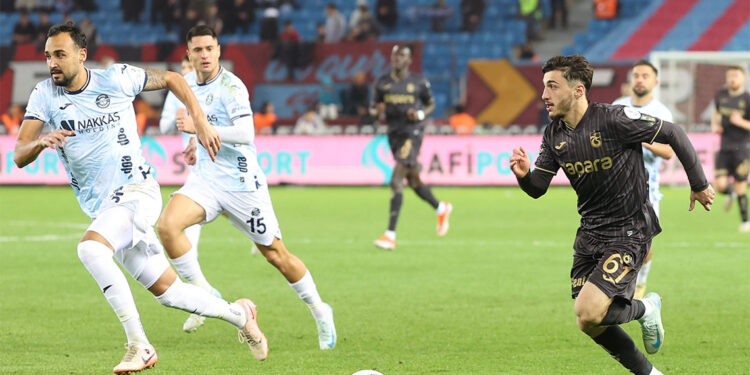 Maçı kazanmak önemliydi bizim için