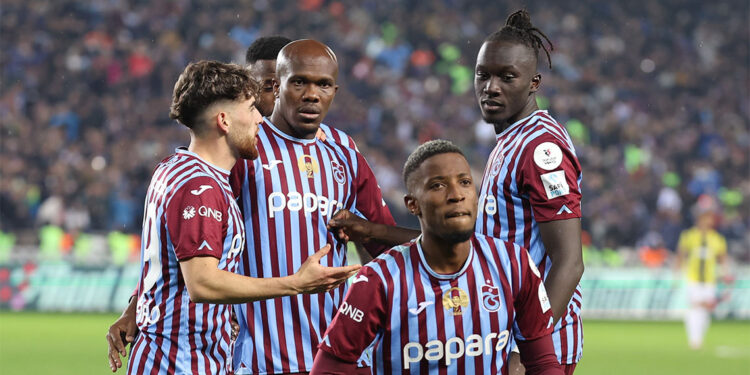 Hak edilen bir galibiyet olabilecekken tam tersi oldu