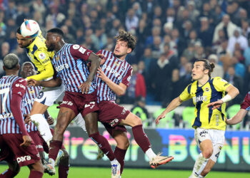Takımımız gereken mücadeleyi gösterdi