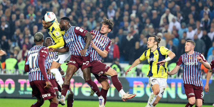 Takımımız gereken mücadeleyi gösterdi