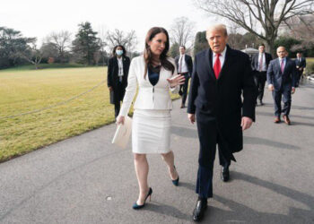 Donald Trump Tarım Bakanı adayını açıkladı