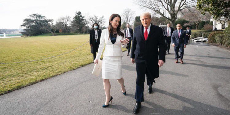 Donald Trump Tarım Bakanı adayını açıkladı