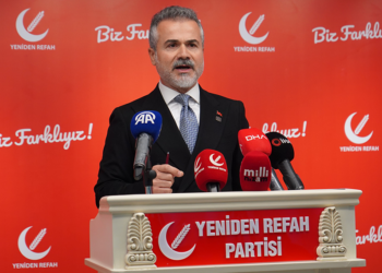 TSK siyasi tartışmalardan uzak tutulmalıdır