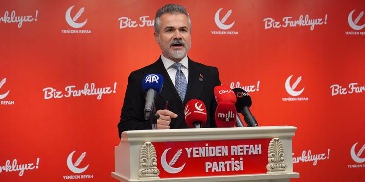 TSK siyasi tartışmalardan uzak tutulmalıdır