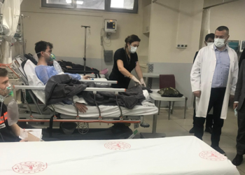 TÜPRAŞ'taki patlamada yaralanan 12 kişi taburcu edildi