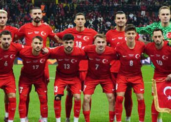 Abdülkerim Bardakcı milli takım aday kadrosundan çıkartıldı