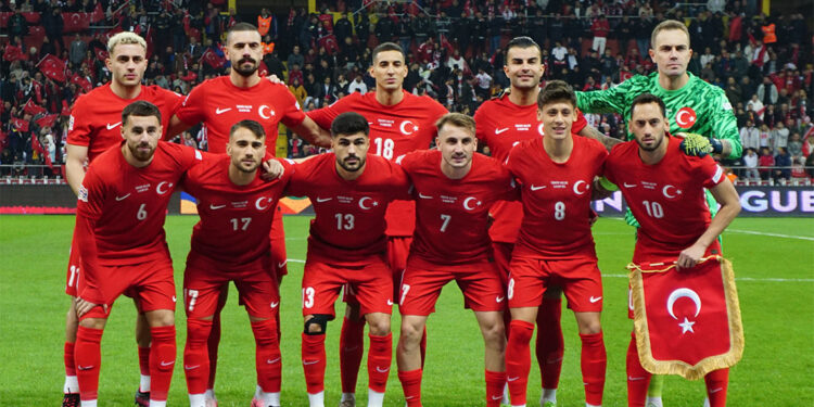 Abdülkerim Bardakcı milli takım aday kadrosundan çıkartıldı