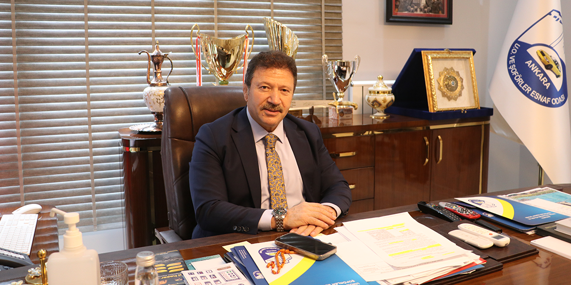 Taksi ve dolmuşlarda yeni dönem; Bunlar artık zorunlu