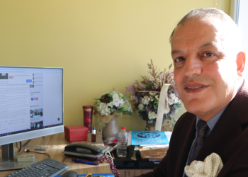 'Tarımın Oscar'ı Atatürk Üniversitesi'nden Prof. Dr. Sezai Ercişli'ye
