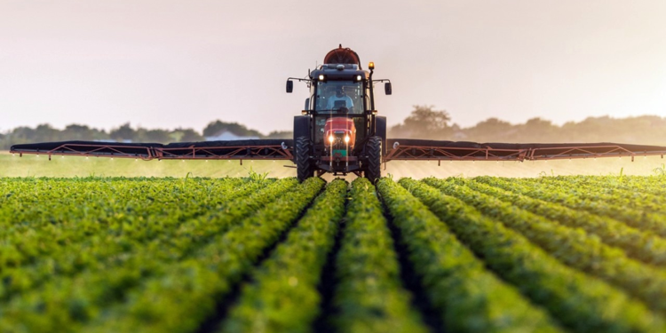 Tarımsal girdi fiyatları eylülde arttı