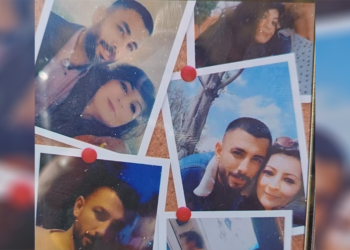 Tartıştığı eşini tabanca ile vurarak öldürdü