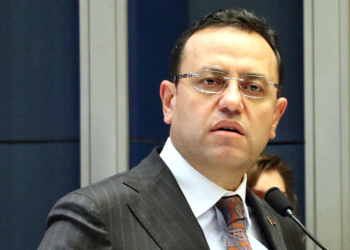 Tedbir almazsak 5 yıl sonra su fakiri olmamız kaçınılmaz