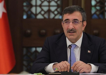 Tek haneli enflasyon hedefimize ulaşmayı hedefliyoruz