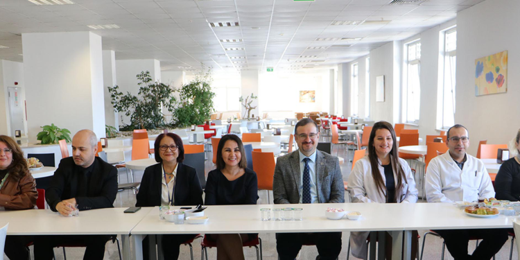 Tekirdağ'a, Onkoloji Hematoloji ve Palyatif Bakım Merkezi kuruluyor