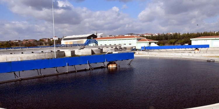 Tekirdağ'da atık suları arıtan OSB sayısı 6'ya yükseldi