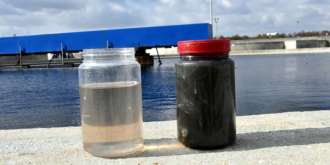 Tekirdağ'da atık suları arıtan OSB sayısı 6'ya yükseldi