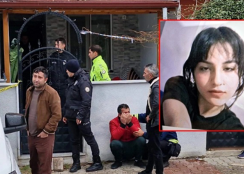Tekirdağ'da evde tabancayla vurulan 2 kız çocuğu öldü