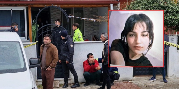 Tekirdağ'da evde tabancayla vurulan 2 kız çocuğu öldü