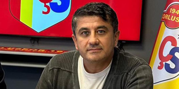 Teknik direktör Ersin Aka, silahlı saldırıda öldü