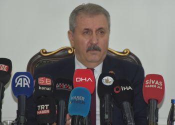 Terörden yargılananların aday olamaması hükmü getirilsin