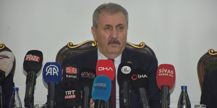 Terörden yargılananların aday olamaması hükmü getirilsin