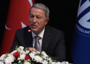 Terörist neredeyse hedefimiz orası
