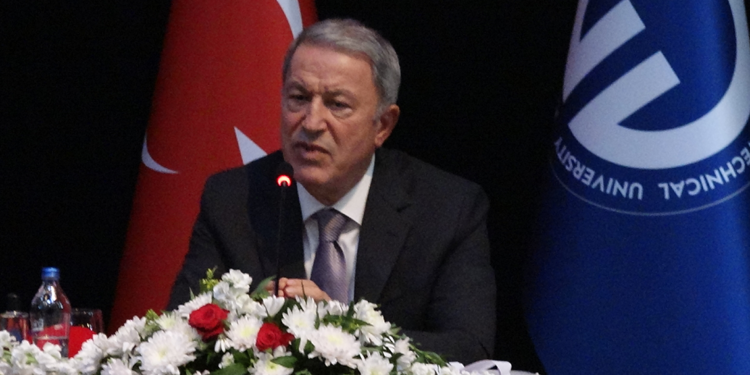 Terörist neredeyse hedefimiz orası