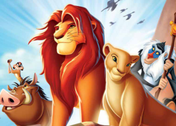 'The Lion King' filmi 30'uncu yılını kutluyor