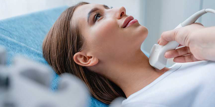 Tiroid ameliyatları sonrası kilo almanın mekanizması aydınlatıldı