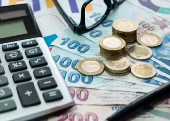 Toplam ciro eylülde yıllık yüzde 47 arttı