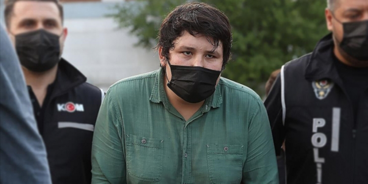 Tosuncuk'tan mahkemeye mektup: Tekrar ifadem alınsın