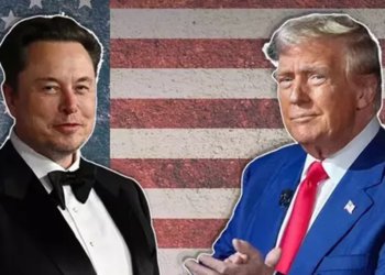 Trump, Elon Musk'ın görevini açıkladı