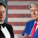 Trump, Elon Musk'ın görevini açıkladı