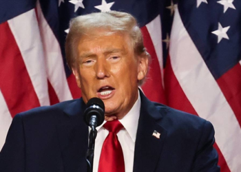 Trump, düzensiz göçmenlerin toplu sınır dışı edileceğini doğruladı