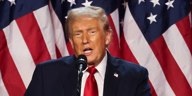 Trump, düzensiz göçmenlerin toplu sınır dışı edileceğini doğruladı