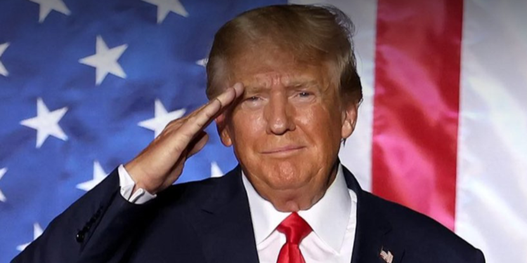 Trump kabinesindeki isimleri açıklıyor