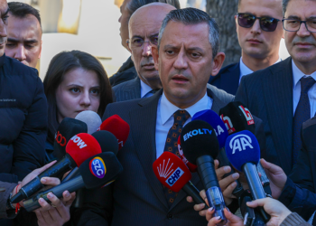Tuncer Bakırhan'ın ifade ettiği görüşlere katılmıyorum