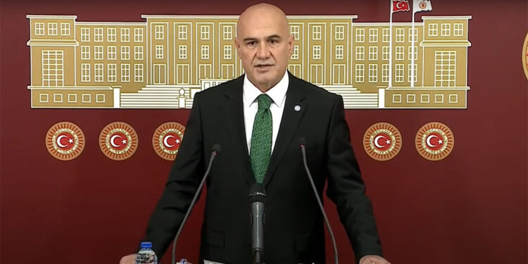 Hastanelerde katliamlar yapılmış!