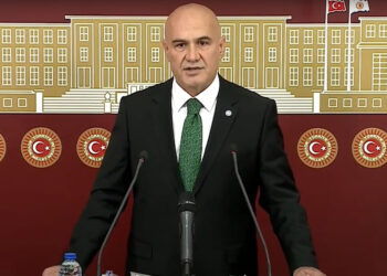 Kayyım uygulamasını parti olarak doğru bulmuyoruz