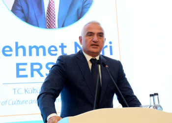 Turizmimizi deniz- kum- güneş üçgeninden çıkarıp, çeşitlendirdik