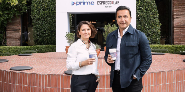 Türk Telekom, Espressolab ile iş birliğini genişlettiğini duyurdu