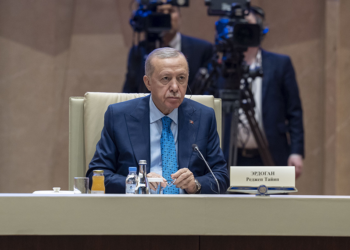 Türk dünyası yüzyılı için birlikte çalışacağız
