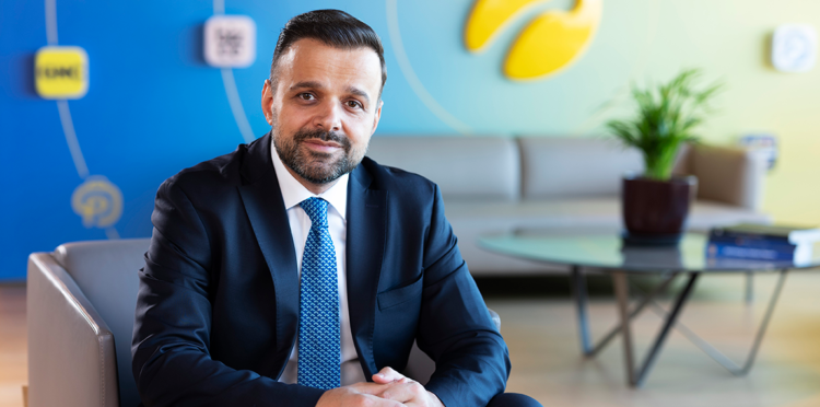 Turkcell, 'Geleceği Yazan Kadınlar' projesini hayata geçiriyor