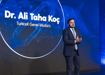Turkcell, İstanbul'da Tedarikçi Zirvesi düzenledi