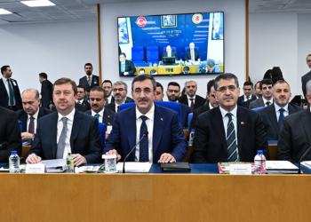 Türkiye 21 yılda 270,2 milyar dolar yatırım aldı