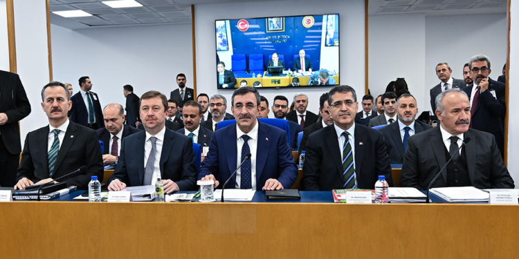 Türkiye 21 yılda 270,2 milyar dolar yatırım aldı